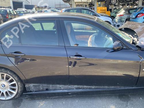 Right rear window switch BMW 3 (E90) 318 d | BP25511617I28 - Image 5