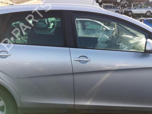Left sun visor SEAT ALTEA (5P1) | BP25560501I1 - Image 6
