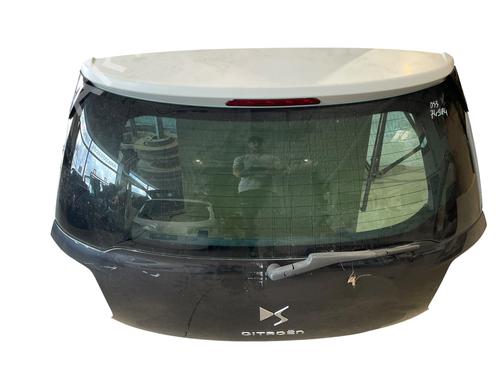 Bakluke CC/Kombi-Kupé CITROËN DS3 (SA_) 1.6 HDi 110 (112 hp) 25910631