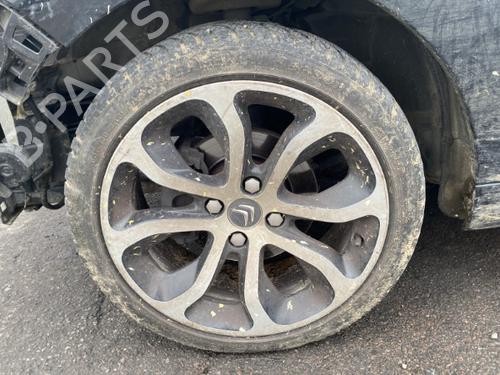 Climate control CITROËN C3 Picasso (SH_) 1.6 HDI 90 | BP25530380I5  - Image 34