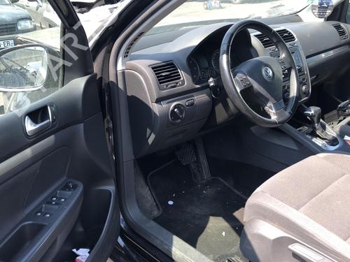 Climate control VW GOLF V (1K1) 1.9 TDI | BP25556295I5 - Image 16