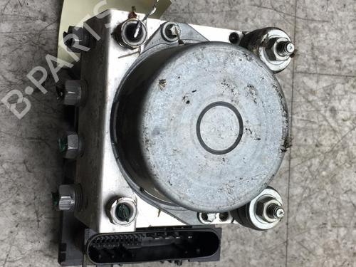 ABS pump RENAULT CLIO III (BR0/1, CR0/1) 1.5 dCi (C/BR0G, C/BR1G) | BP25529328M43 