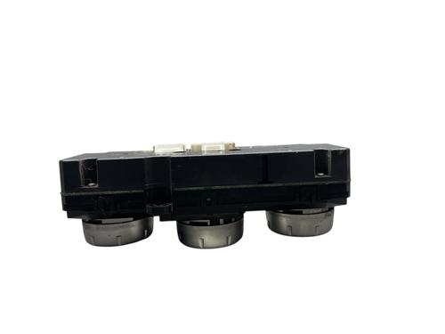AC Styreenhet / Manøvreringsenhet MITSUBISHI L200 / TRITON (KA_T, KB_T) 2.5 DI-D 4WD (KB4T) | BP29842593I5