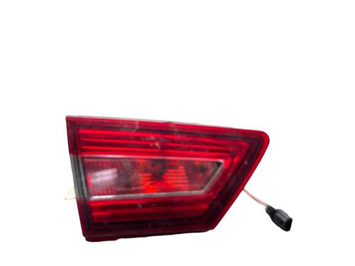 Used Left tailgate light RENAULT CLIO IV (BH_) 1.5 dCi 90 (90 hp) 25512091