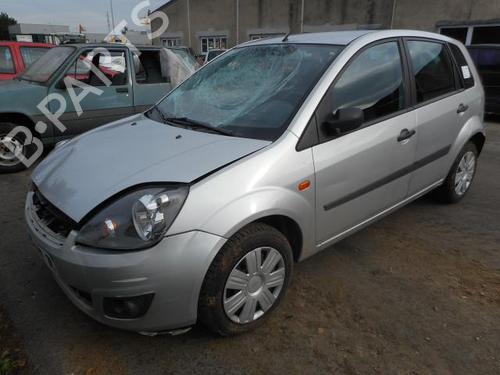 Rudehejsemekanisme Højre foran FORD FIESTA V (JH_, JD_) 1.4 TDCi | BP25535470C23 