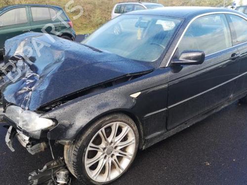 Viskermotor vindrute BMW 3 Coupe (E46) 330 Cd | BP25552479M29 
