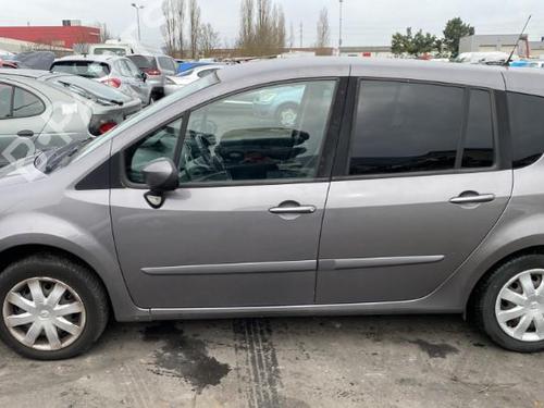 Ratstangsstang RENAULT MODUS / GRAND MODUS (F/JP0_) 1.5 dCi (JP02) | BP25501740I23 - Image 9