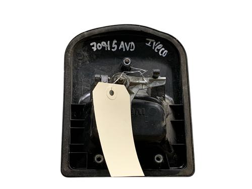 Front right exterior door handle IVECO DAILY IV Van 35C13 V, 35C13 V/P, 35S13 V, 35S13 V/P | BP25503177C129 