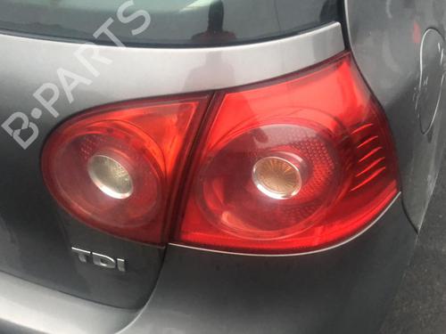 Climate control VW GOLF V (1K1) 1.9 TDI | BP25522247I5 - Image 11