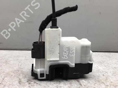 Venstre bak lås FIAT PANDA (169_) 1.2 LPG (169CXF1A) (69 hp) 25579899