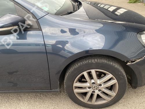 Left tailgate light VW GOLF VI (5K1) 1.6 TDI | BP30706409C79  - Image 19