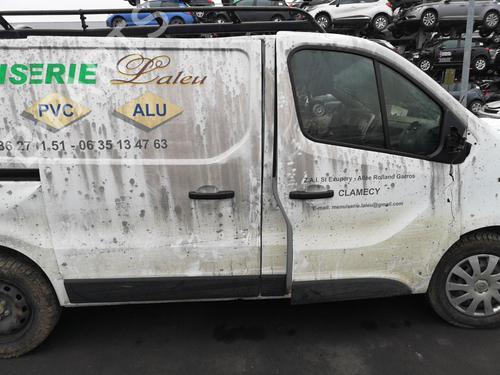 Left front window switch RENAULT TRAFIC III Van (FG_) 1.6 dCi 125 (FGMH) | BP25556530I27  - Image 17