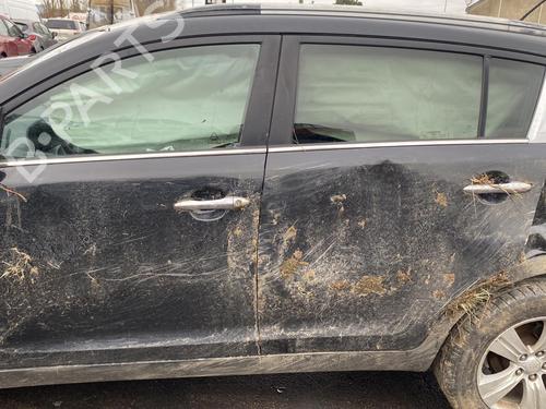 Left tailgate light KIA SPORTAGE III (SL) 2.0 CRDi | BP25529155C79  - Image 23