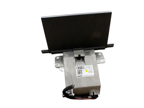 Multifunctionele display AUDI Q2 (GAB, GAG) 35 TDI quattro | BP28414065C48 