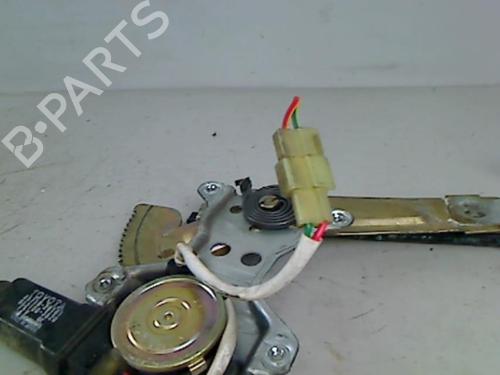 Used Rear left window mechanism Rear left window mechanism TOYOTA CARINA V (_T17_) [1987-1992] 25522798 25522798