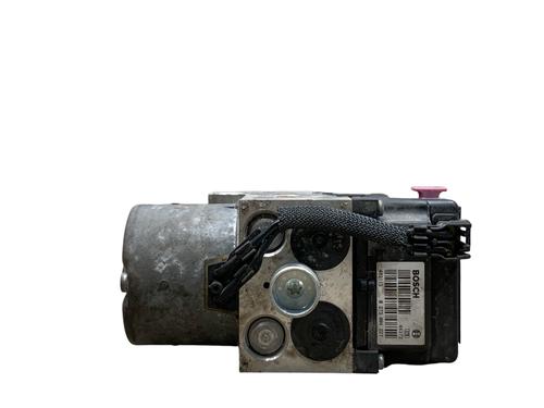 Used ABS pump OPEL MERIVA A MPV (X03) 1.7 CDTI (E75) (100 hp) 25549187