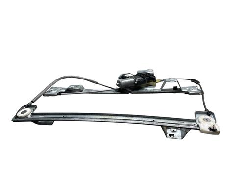Front left window mechanism RENAULT KANGOO Express (FW0/1_) 1.5 dCi 95 (FW16) | BP30648613C22 - Image 2
