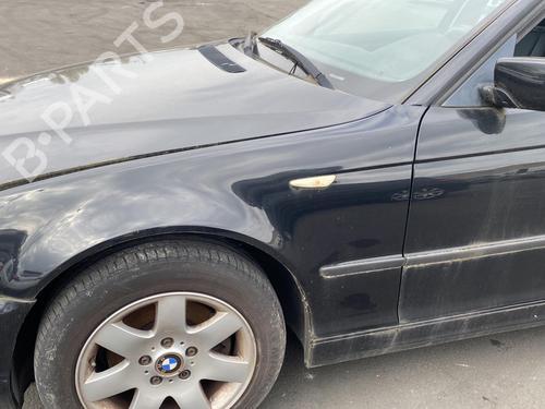 Right front window switch BMW 3 (E46) 320 d | BP25515142I26 