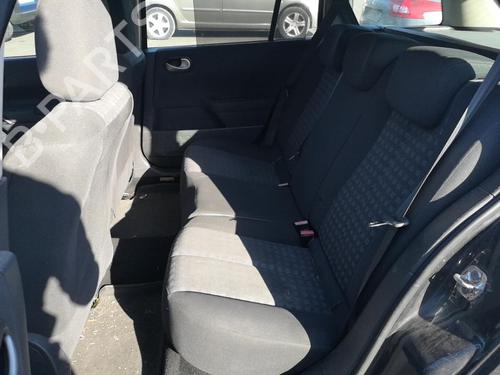 Left taillight RENAULT MEGANE II Estate (KM0/1_) 1.5 dCi (KM16, KM1E) | BP25526067C34 