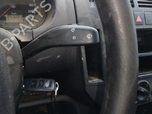Seat buckle VW POLO (9N_, 9A_) 1.4 TDI | BP25555070I32 