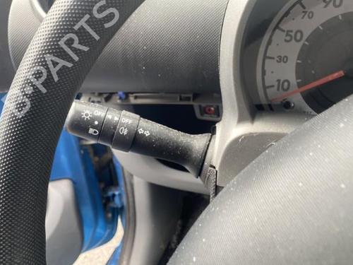 Right taillight PEUGEOT 107 (PM_, PN_) 1.4 HDi | BP25529697C35 