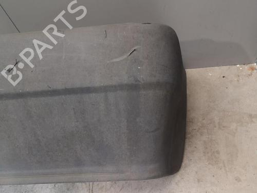 Used Rear bumper FIAT PANDA (141_) 1000 i.e. Cat (45 hp) 25578726