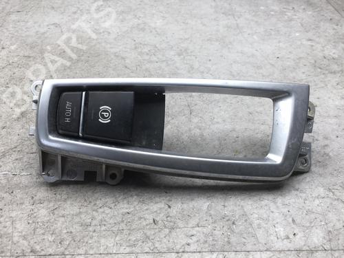 Used Switch Switch BMW X4 (F26) xDrive 30 d (258 hp) 25550735 25550735