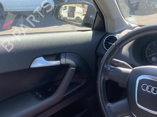 Right sun visor AUDI A3 (8P1) 1.9 TDI | BP25533096I2 - Image 13