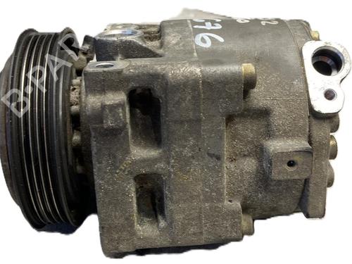 Used AC compressor AC compressor FIAT PUNTO (188_) 1.2 60 (188.030, .050, .130, .150, .230, .250) (60 hp) 25522707 25522707