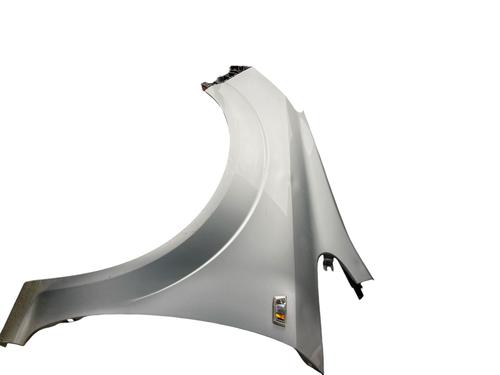 Used Left front fenders OPEL ZAFIRA / ZAFIRA FAMILY B (A05) 1.9 CDTI (M75) (120 hp) 25541209