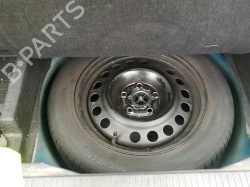 Front left window mechanism OPEL MERIVA A MPV (X03) 1.7 CDTI (E75) | BP25577155C22 - Image 8
