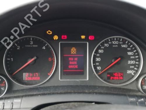 Left front fog light AUDI A4 B6 (8E2) 1.9 TDI | BP25585533C30 - Image 28