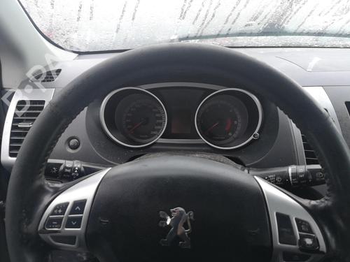 Left front window switch PEUGEOT 4007 (VU_, VV_) 2.2 HDi | BP25584565I27  - Image 20