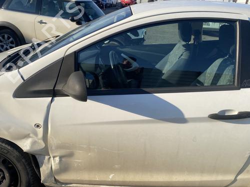 Used Parts FORD KA (RU8) 1.2 4663238