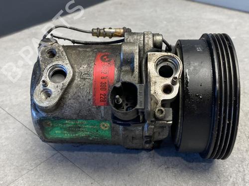 Used AC compressor BMW 3 (E36) 316 i (102 hp) 25538337