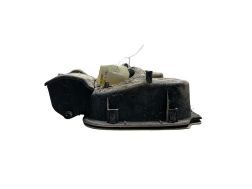 Fuel flap RENAULT CLIO III (BR0/1, CR0/1) 1.5 dCi (BR17, CR17) | BP25549613C131 