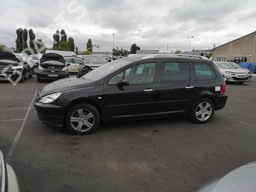 Warning switch PEUGEOT 307 Break (3E) 2.0 | BP25538582I22 - Image 14