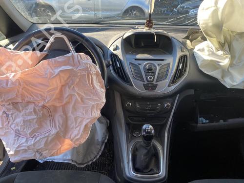 Right sun visor FORD B-MAX (JK) 1.5 TDCi | BP25515586I2  - Image 30