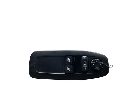 Used Left front window switch PEUGEOT 208 I (CA_, CC_) 1.4 HDi (68 hp) 25573881