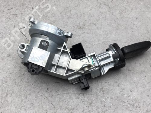 Ratlås/Tændingslås OPEL CORSA D (S07) 1.3 CDTI (L08, L68) (75 hp) 25555877