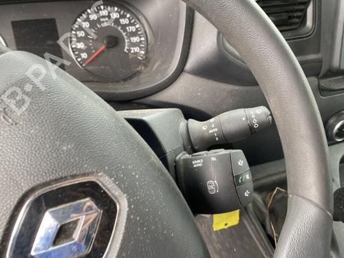 Headrest RENAULT MASTER III Van (FV) 2.3 dCi 135 FWD (FV0N, FV08, FV06, FV00, FV1S) | BP32771986I31  - Image 25