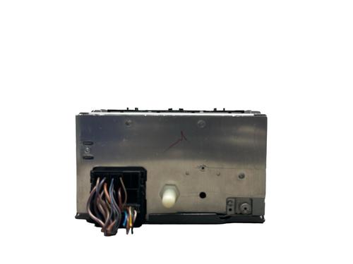 Radio FORD MONDEO IV (BA7) 1.8 TDCi | BP25550156E6 
