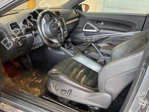 Climate control VW SCIROCCO III (137, 138) 2.0 TFSI | BP32985848I5  - Image 32