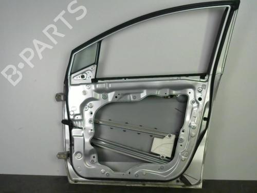 Right front door MAZDA 5 (CR) 2.0 CD (CR19) | BP25515694C3