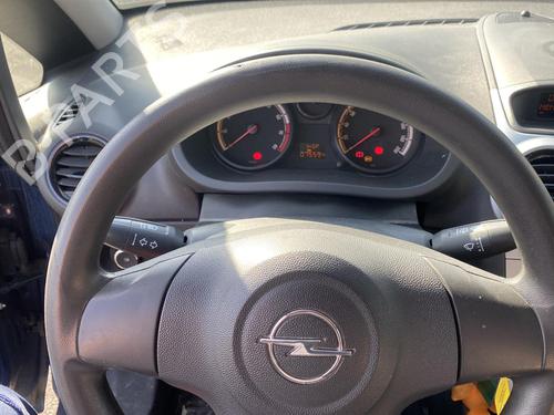 Front left seatbelt OPEL CORSA D (S07) 1.2 (L08, L68) | BP25571838I26 - Image 27