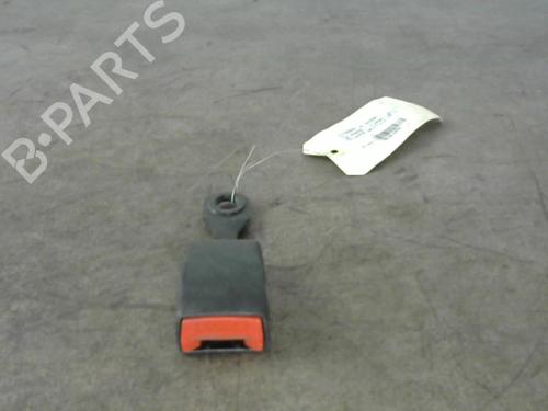 Used Seat buckle CITROËN C2 (JM_) 1.4 HDi (68 hp) 25536100