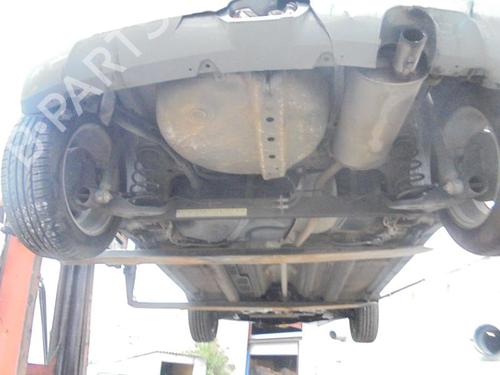 Alternator SUZUKI SWIFT III (MZ, EZ) 1.3 DDiS (RS413D) | BP25561489M7 - Image 11