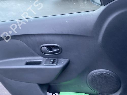 Steering column stalk DACIA SANDERO II 1.0 SCe 75 (B8JC, B8JD, B8NC) | BP29707655I23  - Image 16