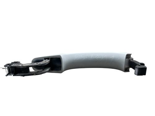 Rear right exterior door handle AUDI Q5 (8RB) 2.0 TDI quattro | BP26663312C130 