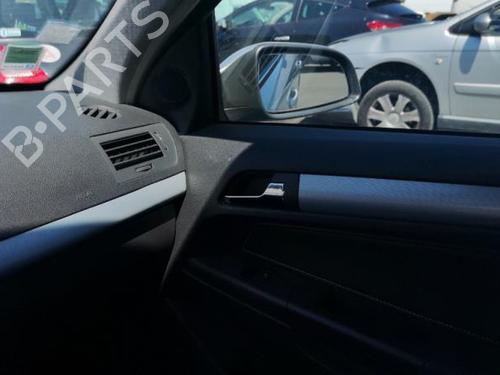 Starter OPEL ASTRA H (A04) 1.6 (L48) | BP25538662M8 - Image 7